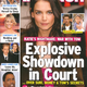 Image for article titled This Week in Tabloids: The Queen to Kate: 'Bitch Y Aren't U Fat Yet'